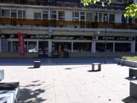 Sport Corner Hetes Kft