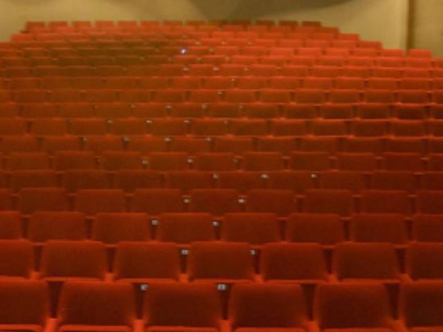 Városi színház Óbecse