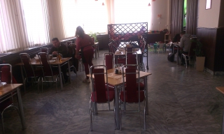 SPOLDOM s.r.o.  Fontána Étterem 