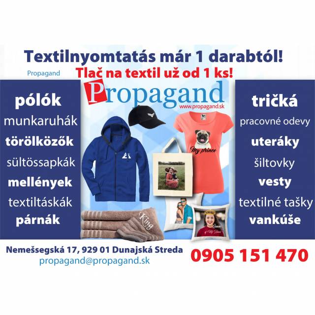 Propagand reklámügynökség