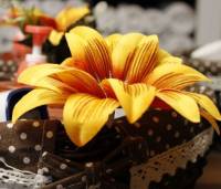 LUXURY THAI MASSZÁZS