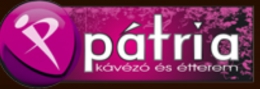 Pátria Kávéház és Étterem