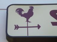 Szélkakas Fogadó és Étterem