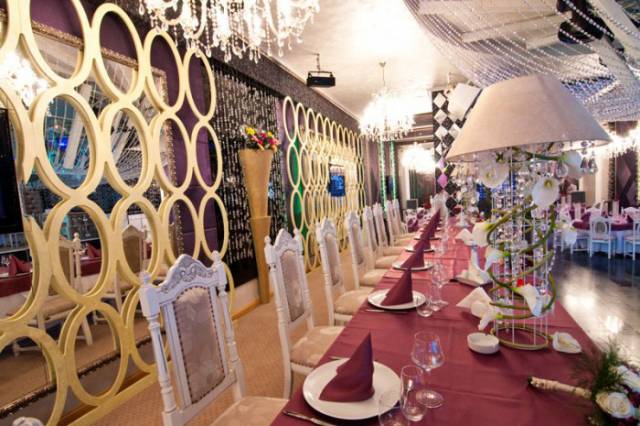 Rendezvényszervezés