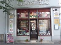 Isteni Gondviselés Gyógyszertára