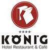König Hotel Étterem Munkerőközvetítés