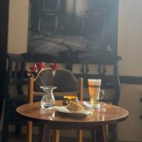 Tulipán kávézó és cukrászda