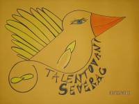 Sever Djurkic Általános Iskola Óbecse