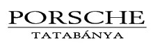 Porsche Inter Auto Hungária Kft. Porsche Tatabánya telephely