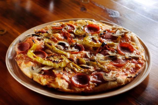 Rocco Étterem és Pizzéria