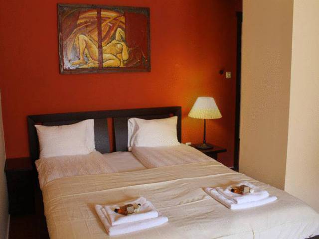 Villa Vitae Wellness & Spa