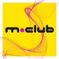 M - CLUB: a Park Móvár " téli rezidenciája " bulikhoz