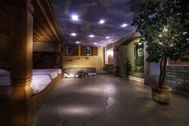 Villa Medici Hotel & Restaurant