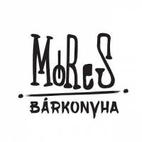 Móres Bárkonyha