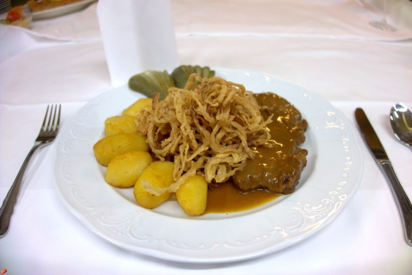 Restaurant Lindenkeller