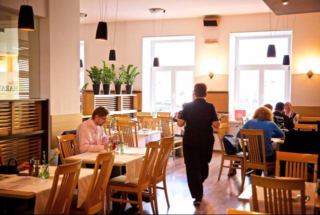 Bistro Marathon