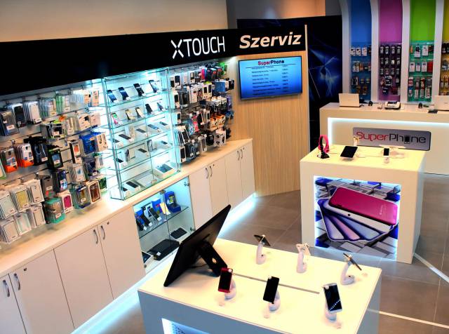 Superphone Gsm