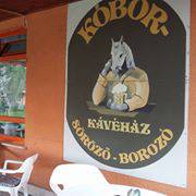 Kóborló Söröző
