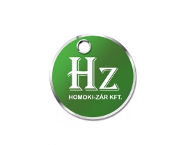 Homoki-Zár 