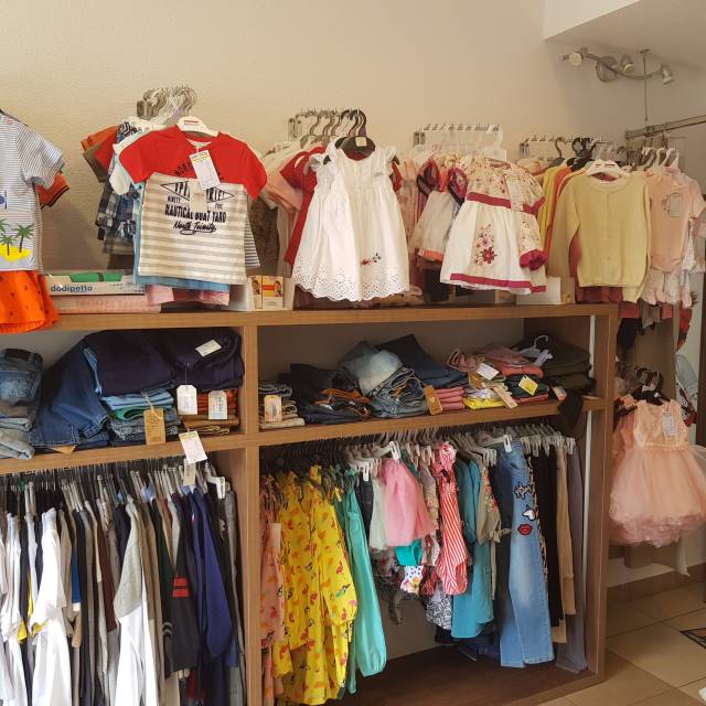 Moncsicsi Gyermekruha