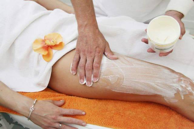 Relax stúdió Lad Ne-masszázs szalón,reflex terápia