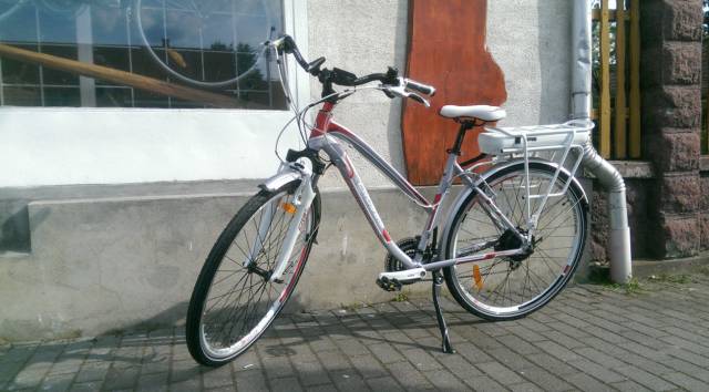 Kero Bike Kerékpár Szaküzlet és Szakszervíz
