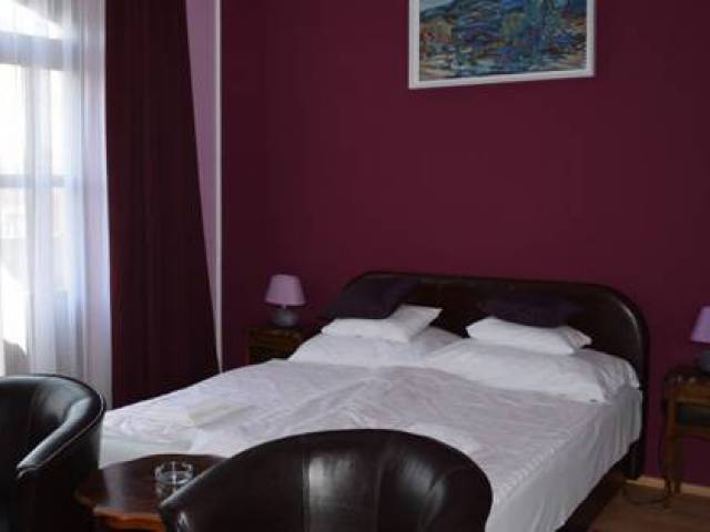 HOTEL NAPSUGÁR