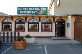 Gulyás Csárda