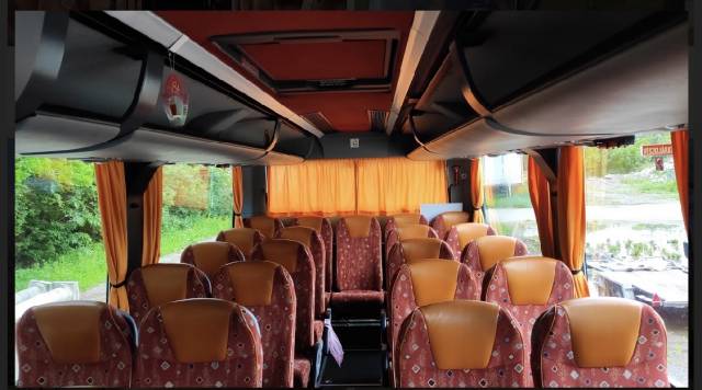 Futi - Tours