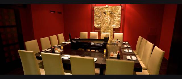 Wasabi Étterem