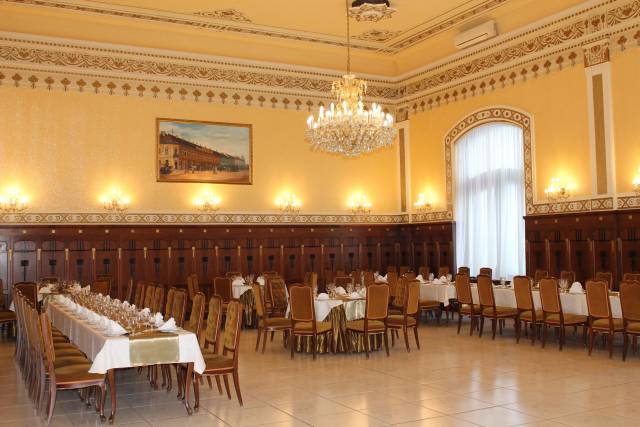 Fiume Hotel 