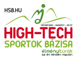 High-Tech Sportok Bázisa 3.