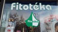 FITOTÉKA -OÁZIS Gyógynövény Drogéria Kft