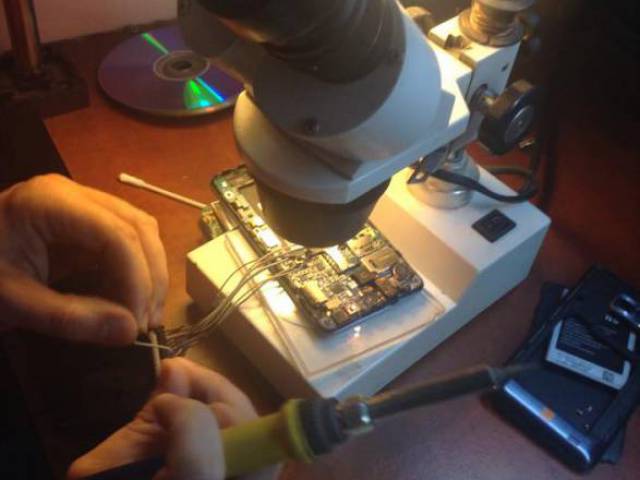 Service Gsm si Calculatoare