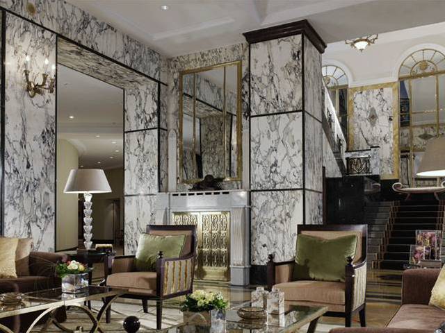 Hotel Esplanade Zagreb