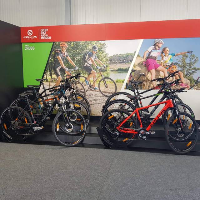 KELLYS BIKE CENTRUM-kerékpárbolt és szerviz
