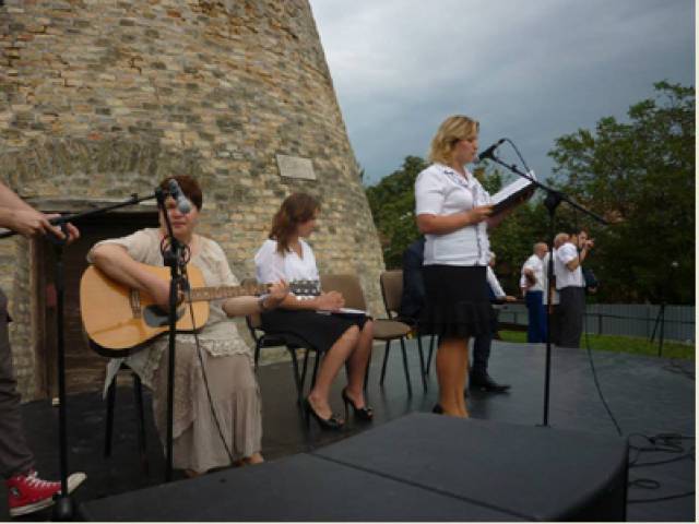 Pásztortűz Egyesület