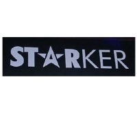 Starker női, férfi divatáru