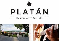 Platán Kávéház
