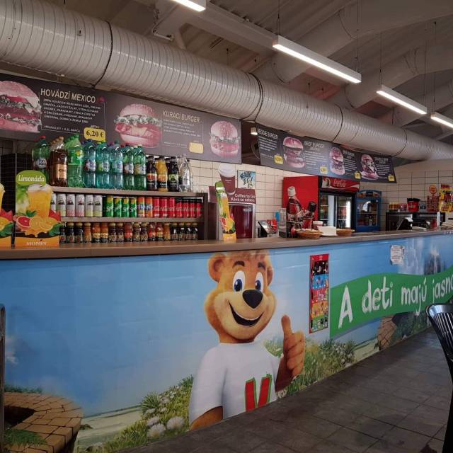 RESTAURANT BEATRIX ÉTTEREM