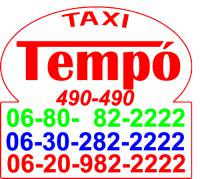 Tempó Taxi