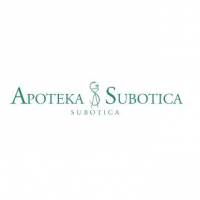 Szabadkai városi gyógyszertár