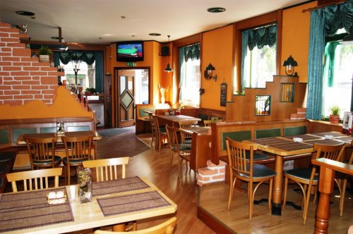 GUSTO étterem