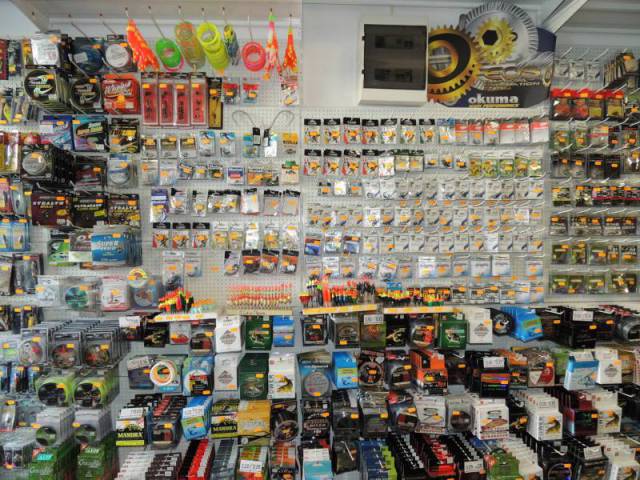 Vidra Shop