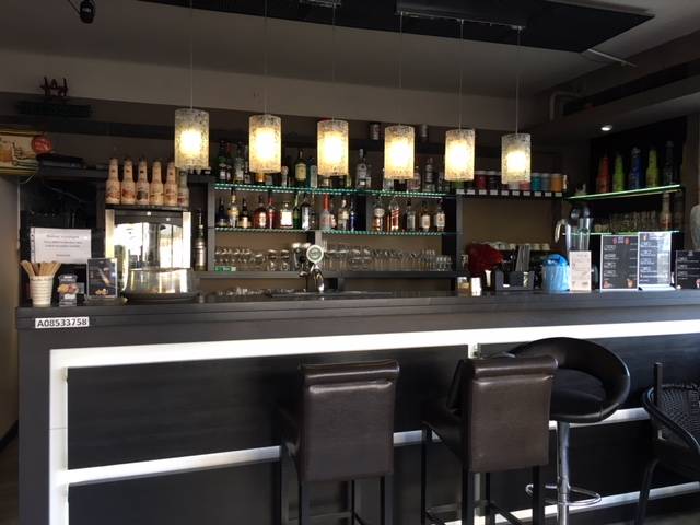 Karolin Cafe