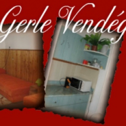 Gerle Vendégház