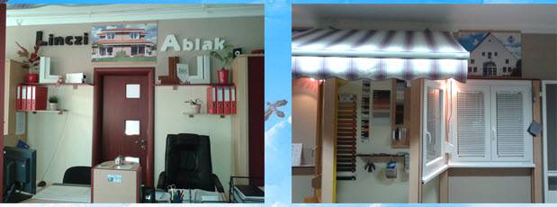 Linczi Ablak Kft.