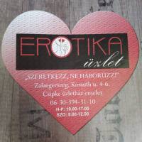 Erotika Üzlet Zalaegerszeg