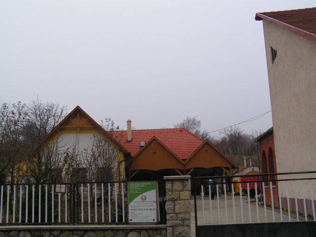 S&S SZENT DONÁT BORHÁZ KFT.