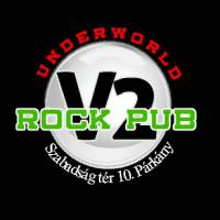 V2 ROCK PUB